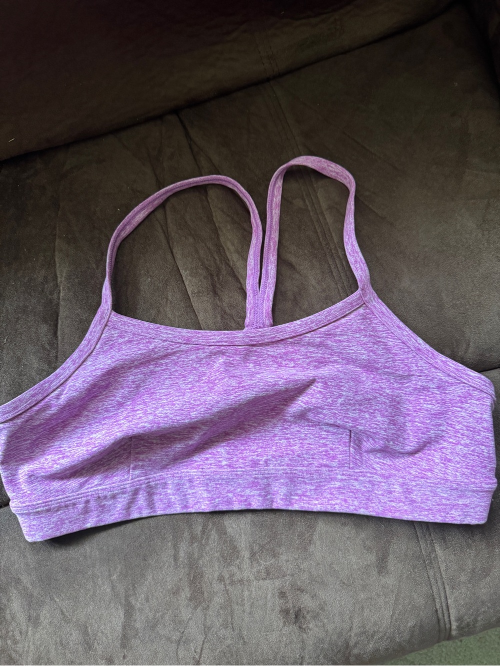 EUC vintage Alo yoga bra
